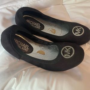 Michael kors flats